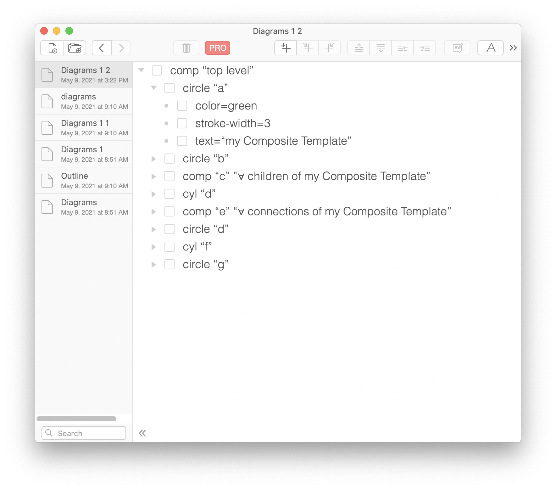 Software Components 101 - Engine Part 3 Factbase
